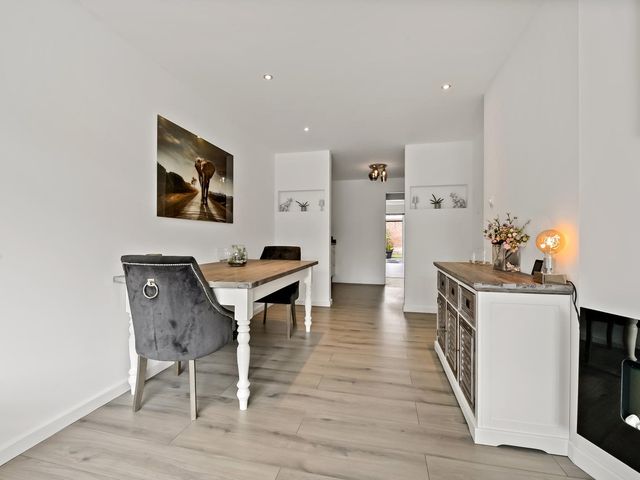 Dr. de Visserplein 75, 'S-Gravenhage