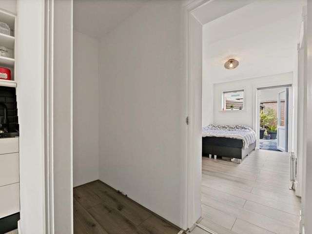 Dr. de Visserplein 75, 'S-Gravenhage