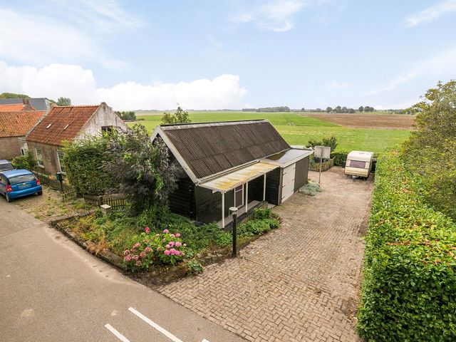 Boompjesdijk 30, Dinteloord