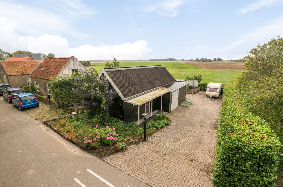 Boompjesdijk 30