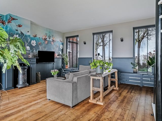 Boompjesdijk 30, Dinteloord