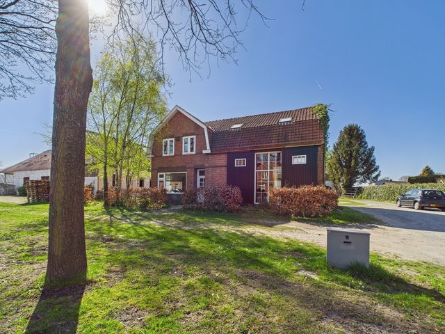 Gentsevaart 46, Kapellebrug