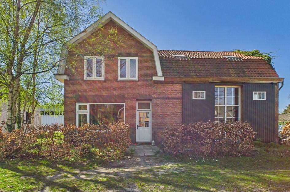 Gentsevaart 46