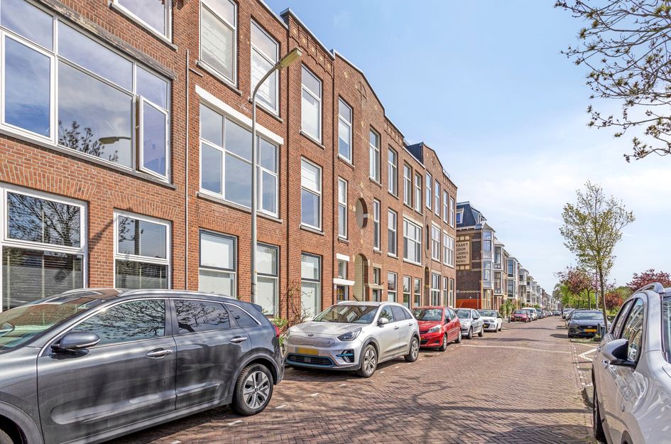 Valkenboskade 227