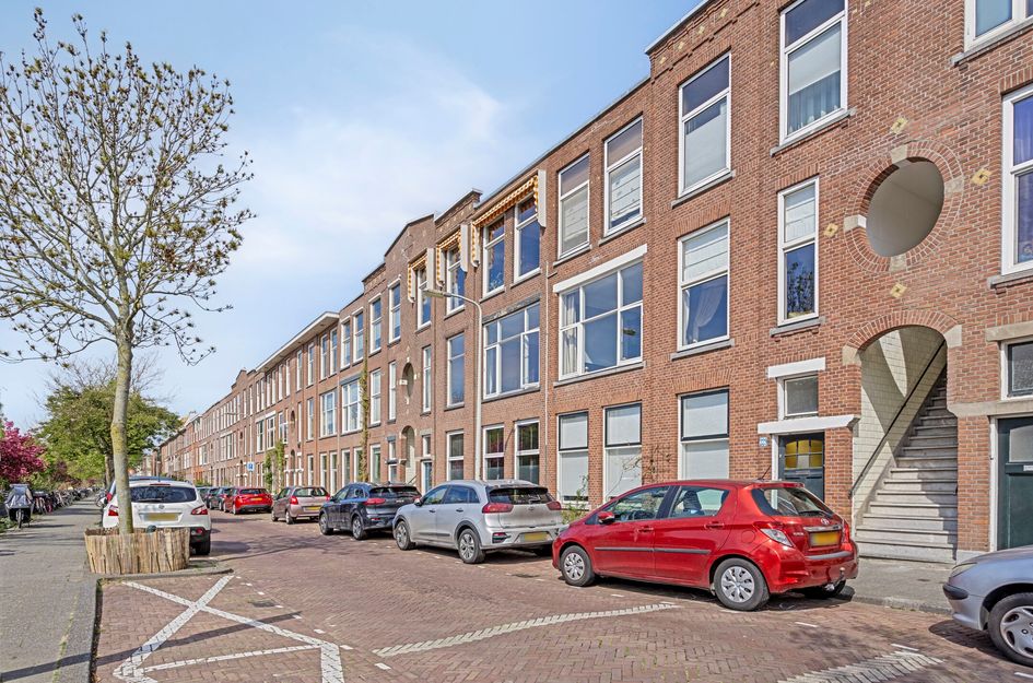 Valkenboskade 227