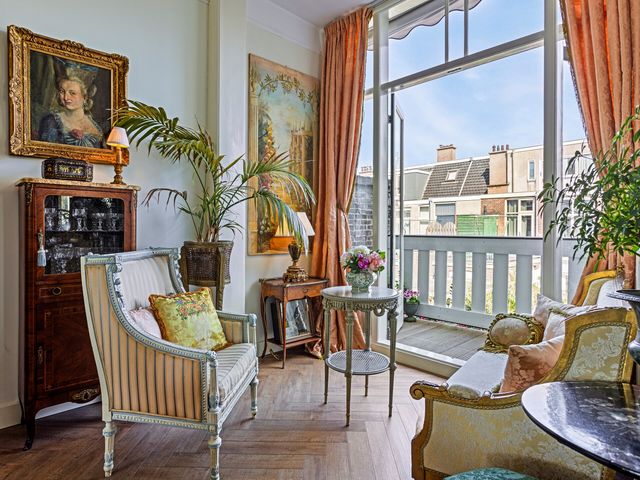 Valkenboskade 227, Den Haag