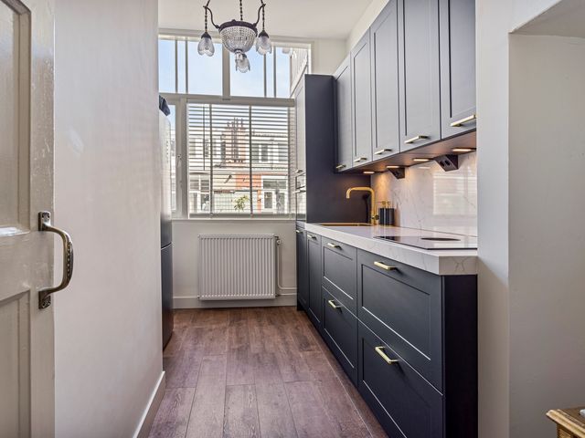Valkenboskade 227, Den Haag