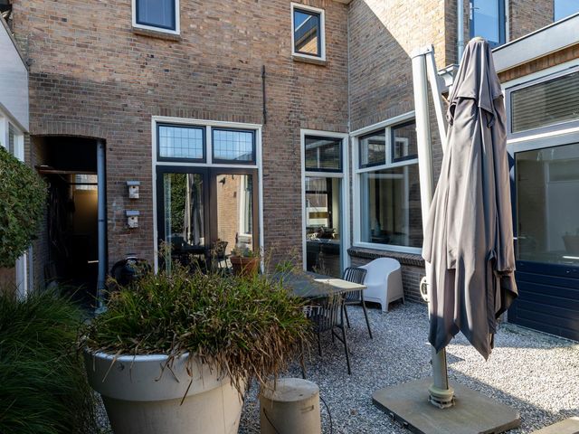 Valdijk 7, Prinsenbeek