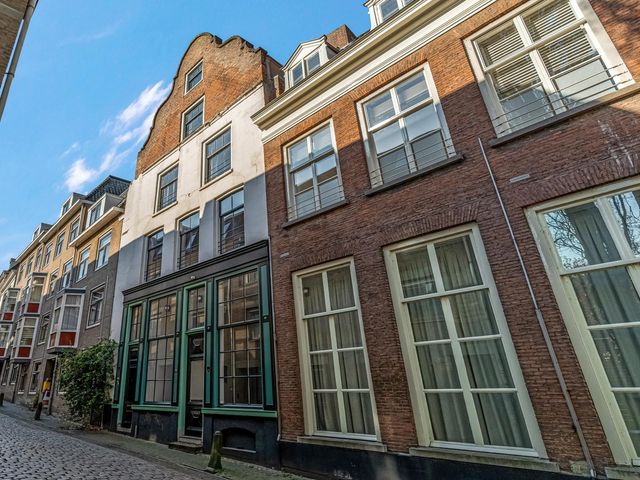 Priemstraat 53, Nijmegen