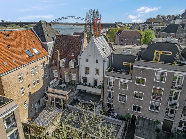 Priemstraat 53, Nijmegen