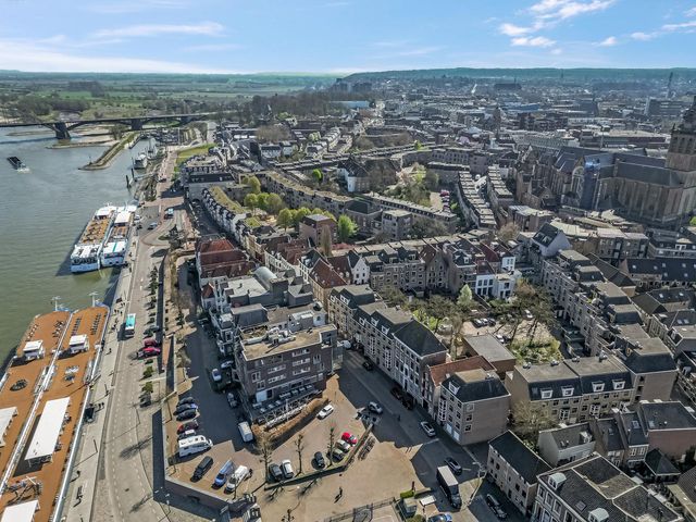 Priemstraat 53, Nijmegen