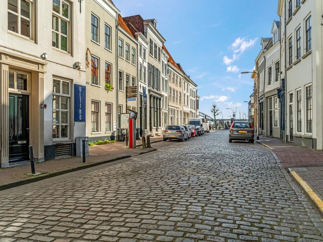 Priemstraat 53, Nijmegen