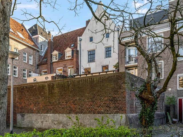 Priemstraat 53, Nijmegen