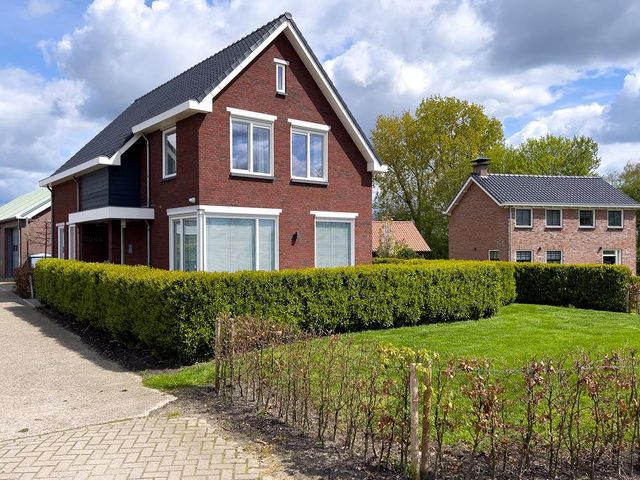 Noordeindseweg 304a, Berkel En Rodenrijs