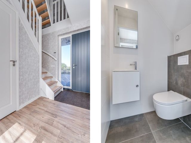 Noordeindseweg 304a, Berkel En Rodenrijs