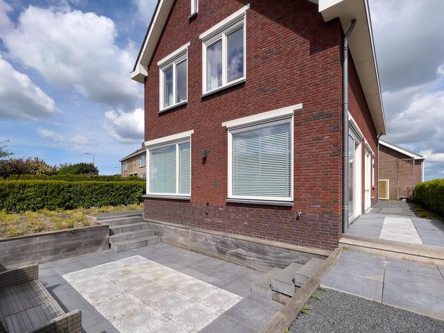 Noordeindseweg 304a, Berkel En Rodenrijs