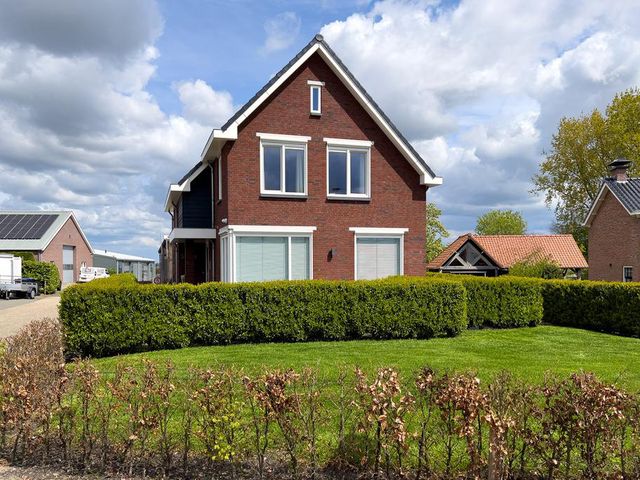 Noordeindseweg 304a, Berkel En Rodenrijs
