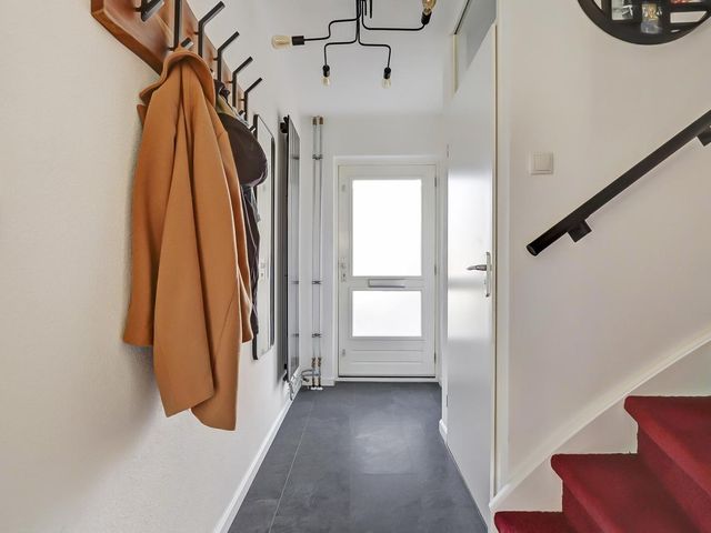 Bermudablauw 52, Zoetermeer