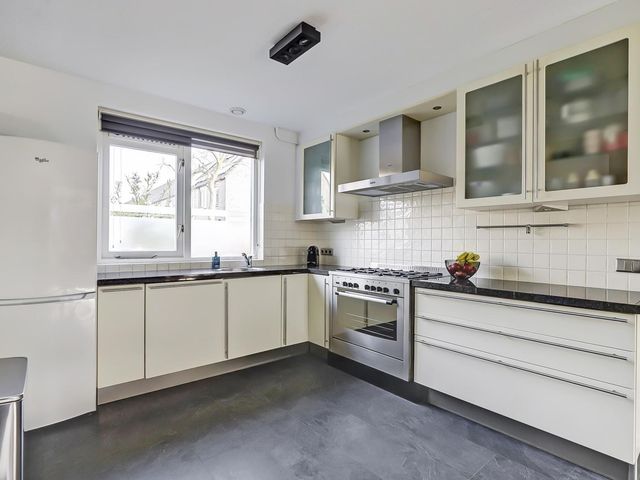 Bermudablauw 52, Zoetermeer