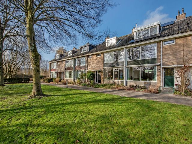 Graaf Lodewijkstraat 37, Zoetermeer