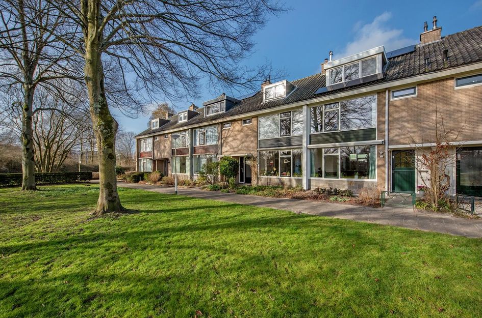 Graaf Lodewijkstraat 37