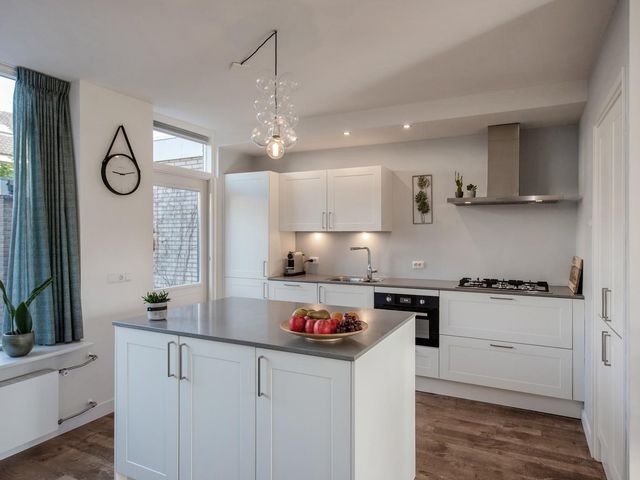 Graaf Lodewijkstraat 37, Zoetermeer