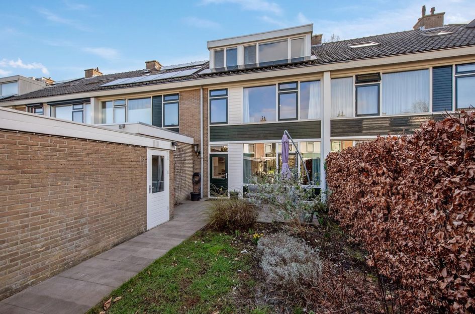 Graaf Lodewijkstraat 37