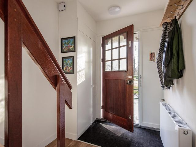 Graaf Lodewijkstraat 37, Zoetermeer