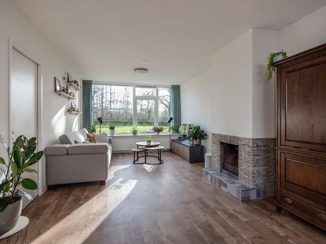 Graaf Lodewijkstraat 37, Zoetermeer