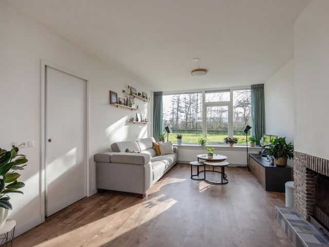 Graaf Lodewijkstraat 37, Zoetermeer