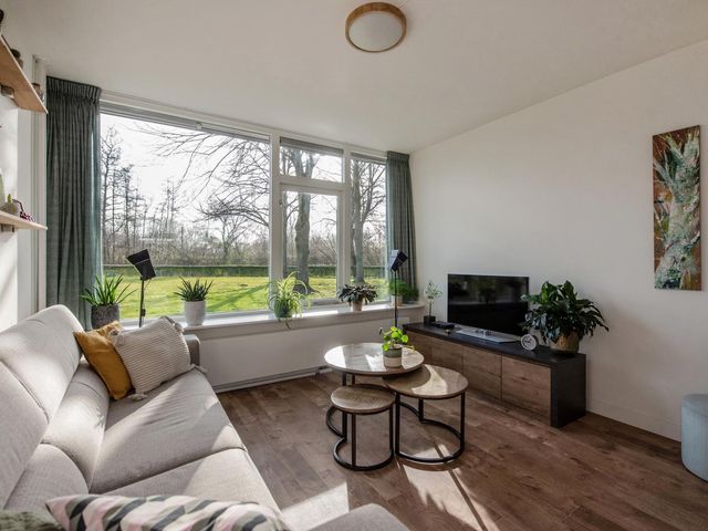 Graaf Lodewijkstraat 37, Zoetermeer