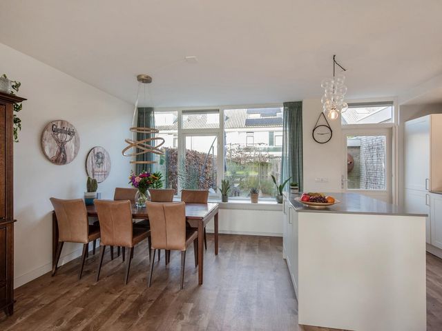 Graaf Lodewijkstraat 37, Zoetermeer