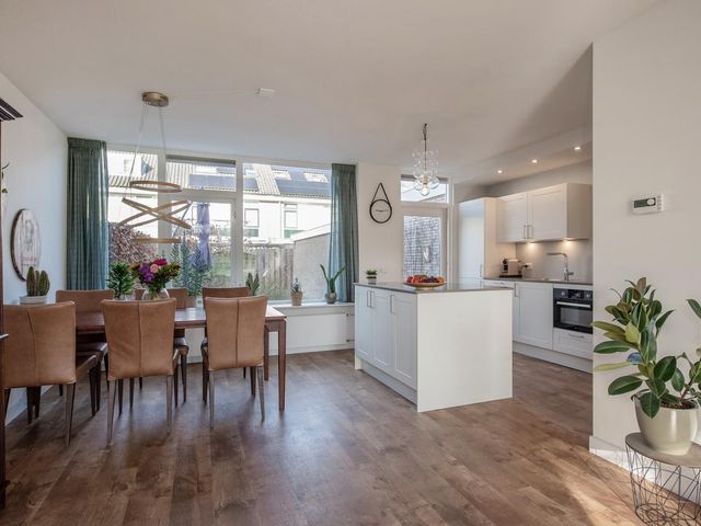 Graaf Lodewijkstraat 37, Zoetermeer