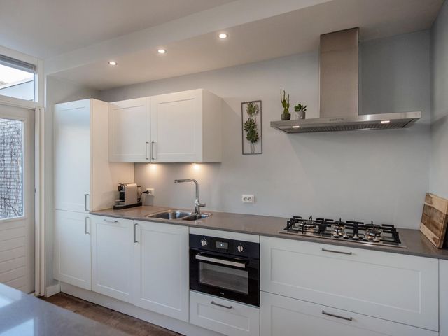 Graaf Lodewijkstraat 37, Zoetermeer