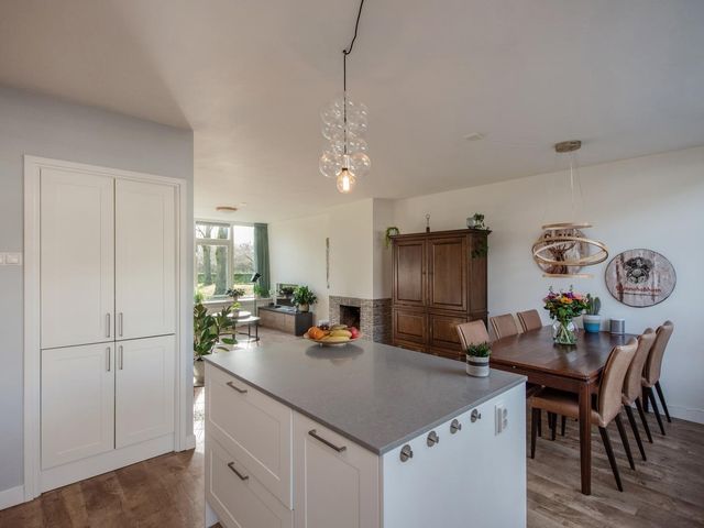 Graaf Lodewijkstraat 37, Zoetermeer
