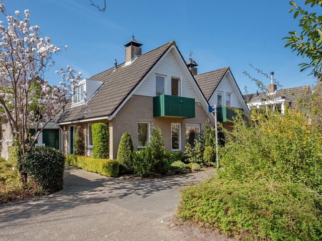Hopveld 1, Bergschenhoek