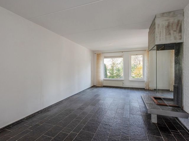Hopveld 1, Bergschenhoek
