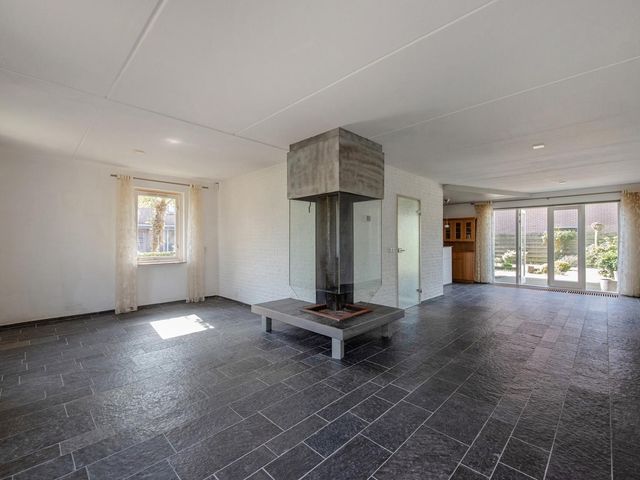 Hopveld 1, Bergschenhoek