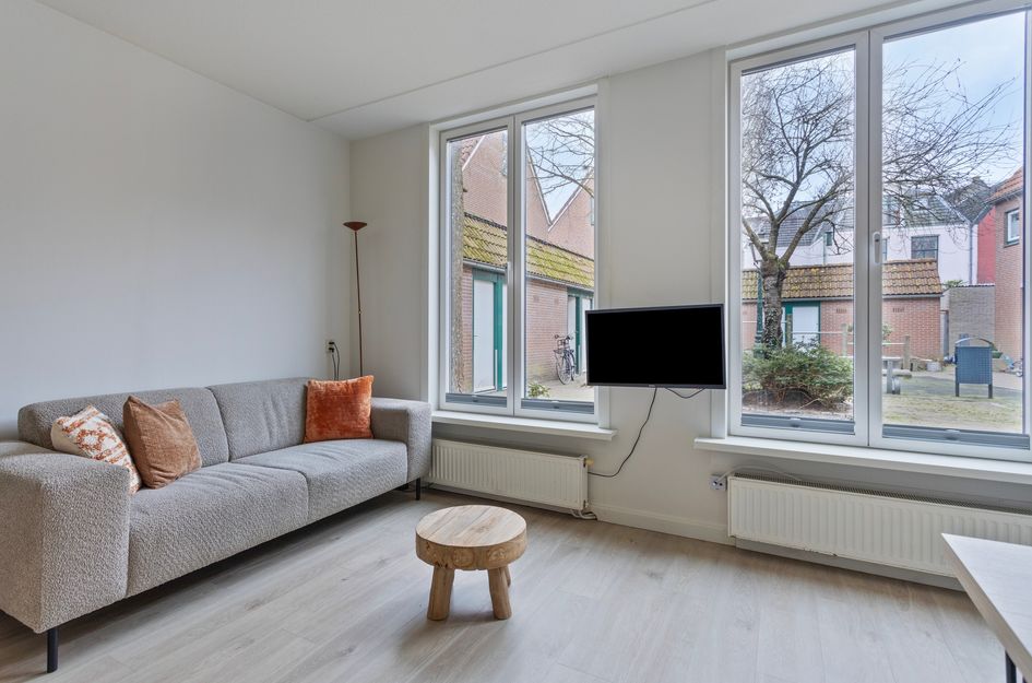 Van der Lubbehof 27B