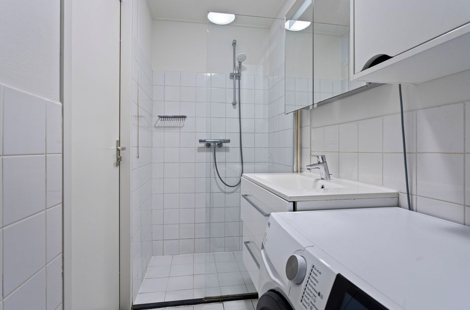 Van der Lubbehof 27B