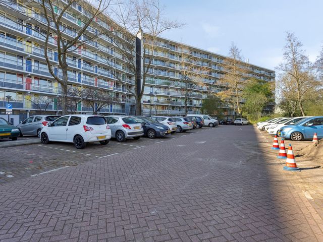 Zijldonk 165, Leiden