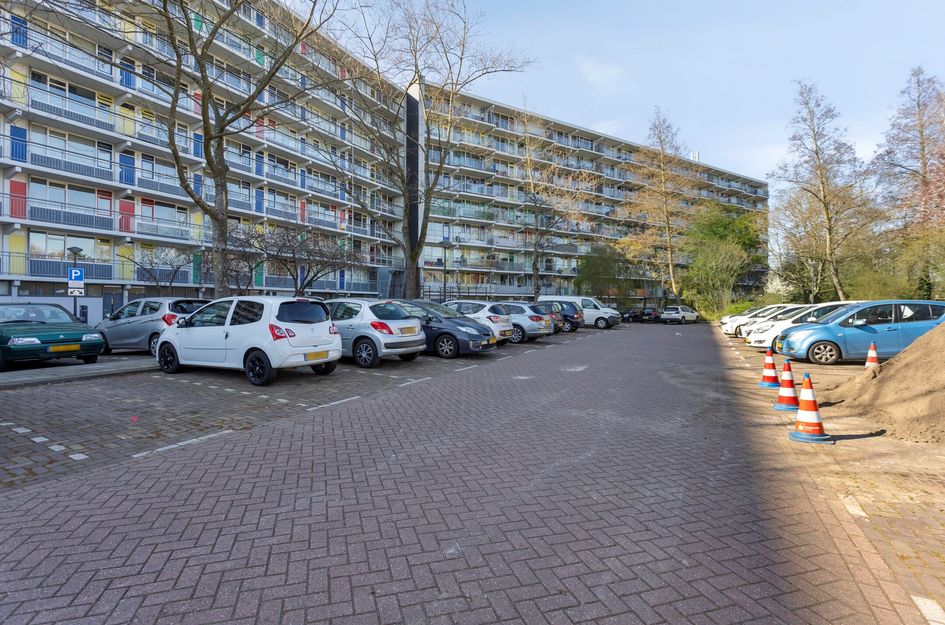 Zijldonk 165
