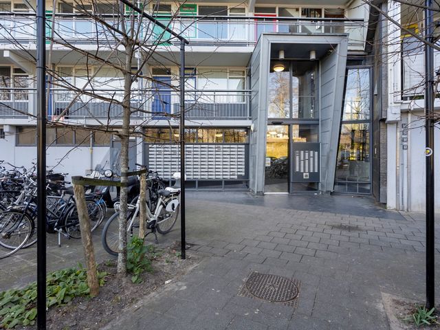 Zijldonk 165, Leiden