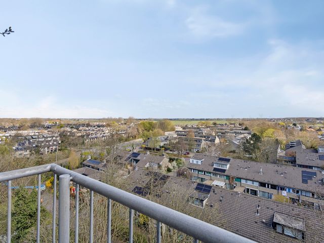 Zijldonk 165, Leiden