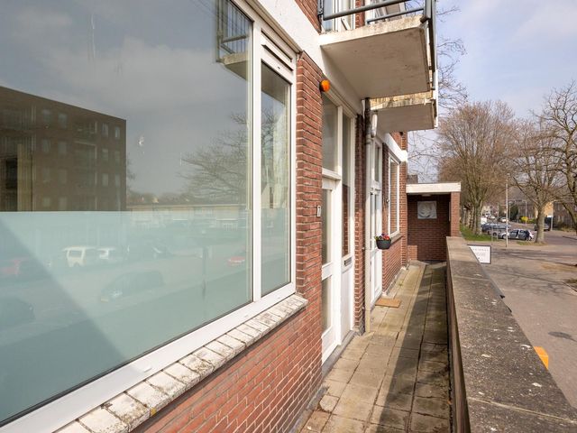 Wallesteinlaan 7, Utrecht