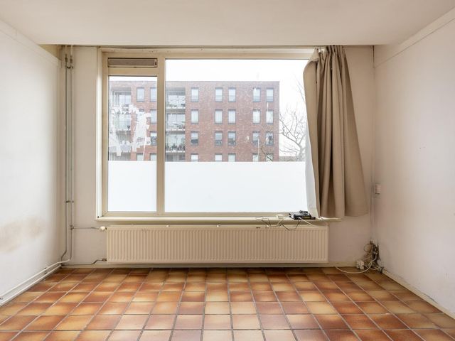 Wallesteinlaan 7, Utrecht
