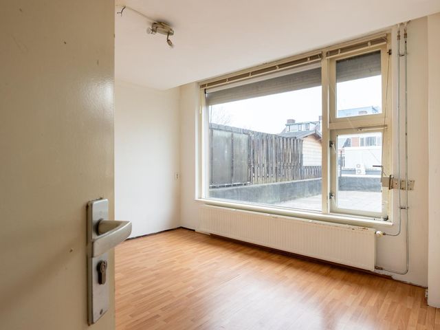 Wallesteinlaan 7, Utrecht
