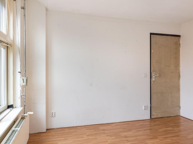 Wallesteinlaan 7, Utrecht