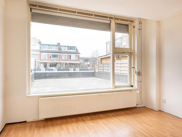 Wallesteinlaan 7, Utrecht