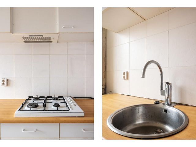 Wallesteinlaan 7, Utrecht